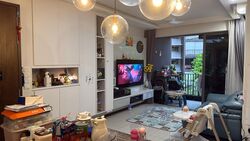 Bellewoods (D25), Condominium #451511901